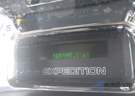 2011 Ford Expedition El Xlt из США, поврежденный, VIN 1FMJK1H58BEF39147